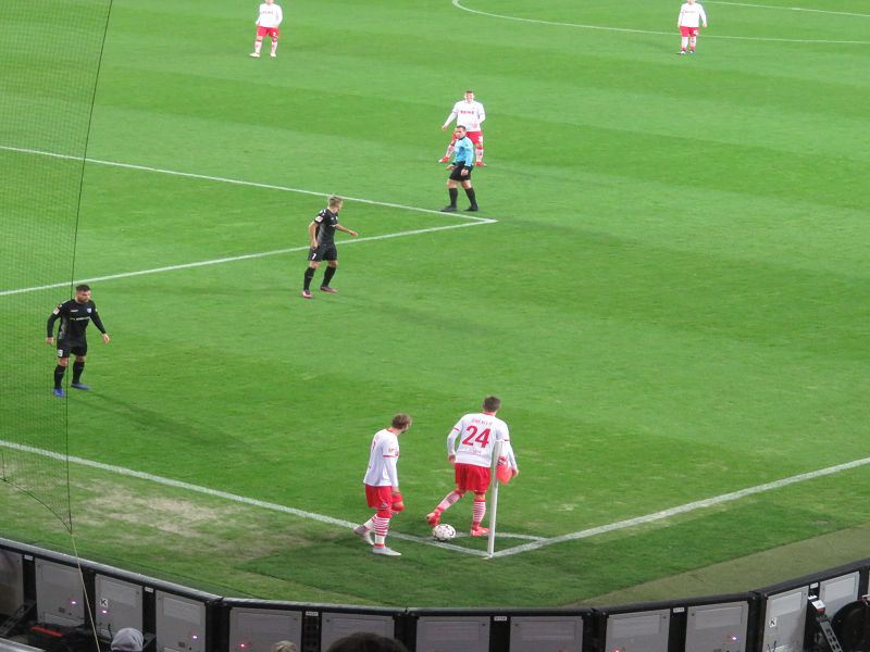 [Saison 2018/2019]