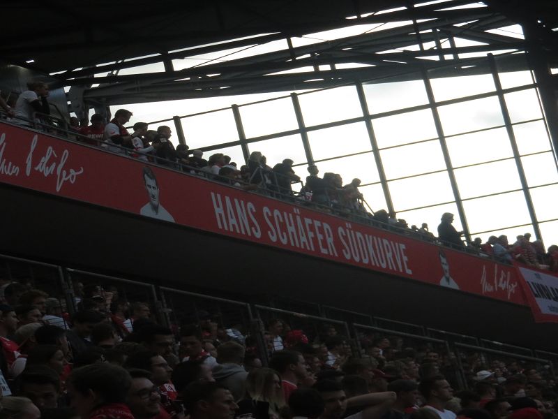 [Saison 2018/2019]