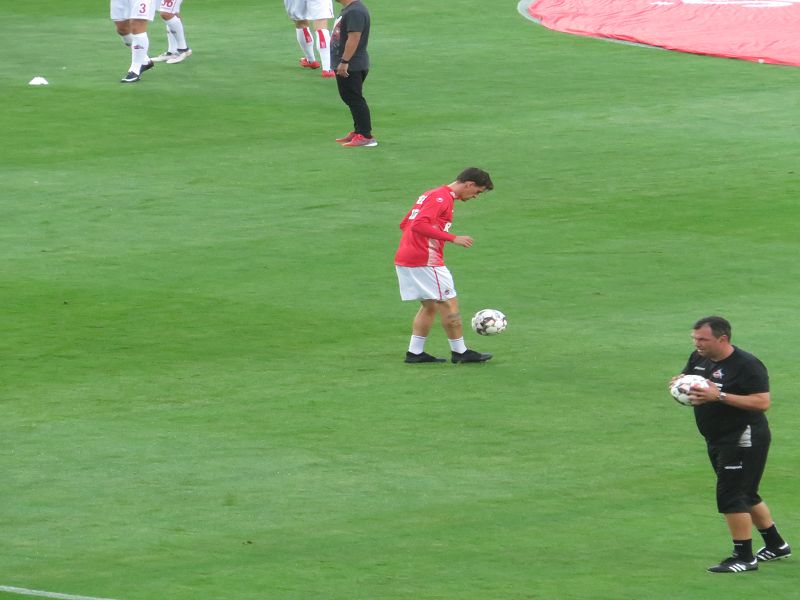 [Saison 2018/2019]