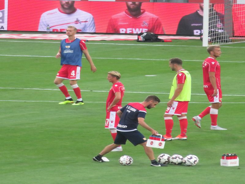 [Saison 2018/2019]