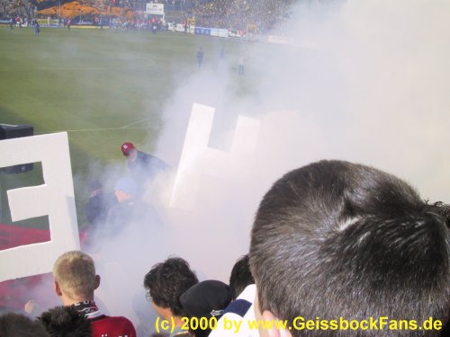 [Alemannia Aachen - FC 1999/2000]