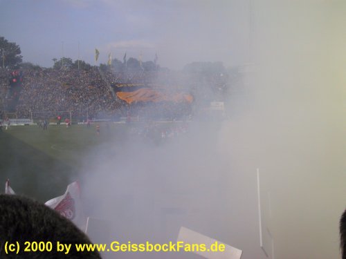 [Alemannia Aachen - FC 1999/2000]