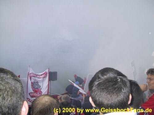 [Alemannia Aachen - FC 1999/2000]