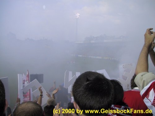 [Alemannia Aachen - FC 1999/2000]