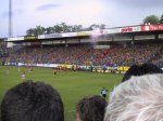 [Alemannia Aachen - FC 1999/2000]