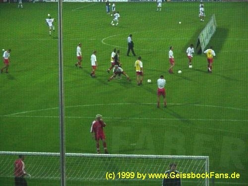 [Bochum - FC 1999/2000]