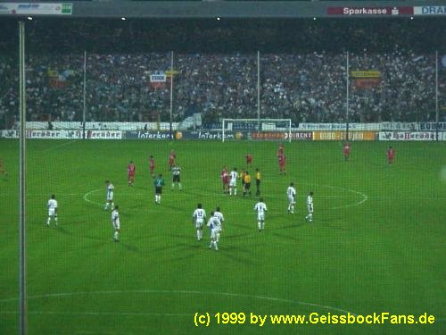 [Bochum - FC 1999/2000]