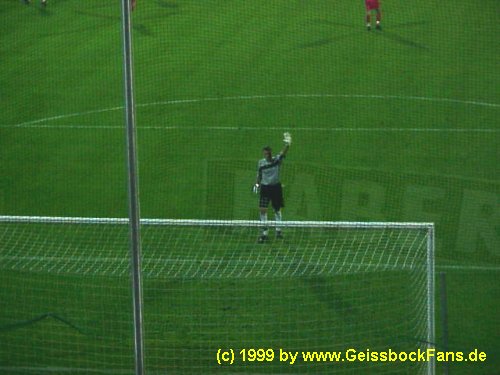 [Bochum - FC 1999/2000]