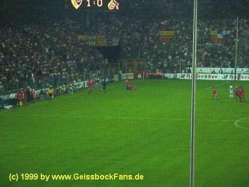 [Bochum - FC 1999/2000]