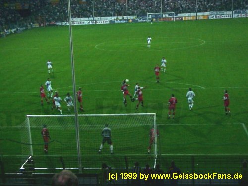 [Bochum - FC 1999/2000]