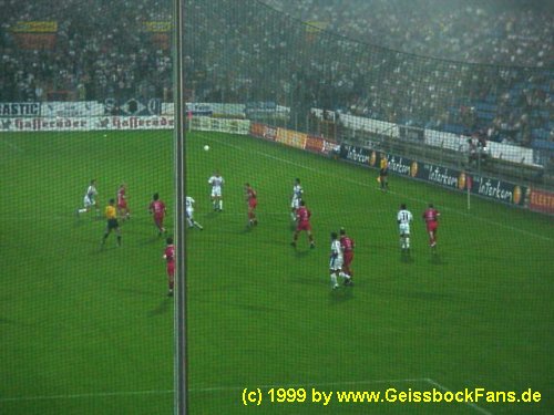 [Bochum - FC 1999/2000]
