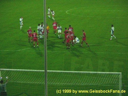 [Bochum - FC 1999/2000]