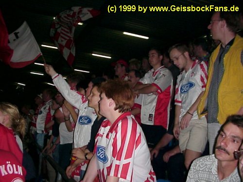 [Bochum - FC 1999/2000]