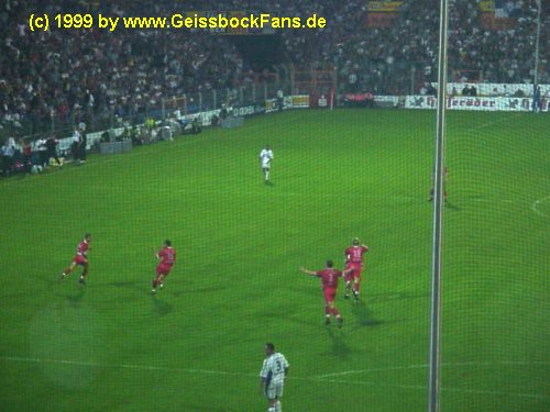 [Bochum - FC 1999/2000]
