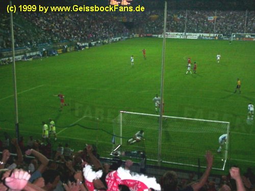 [Bochum - FC 1999/2000]