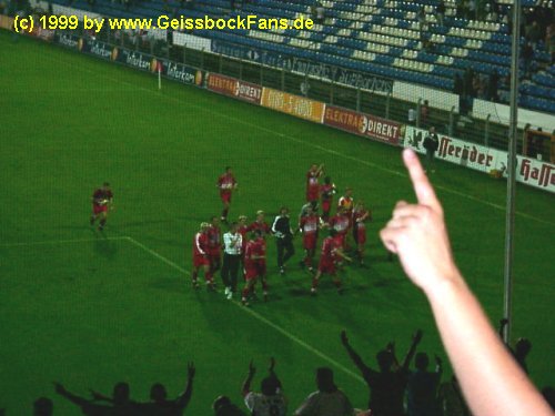 [Bochum - FC 1999/2000]