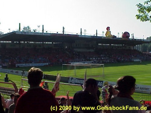 [Energie Cottbus - FC 1999/2000]