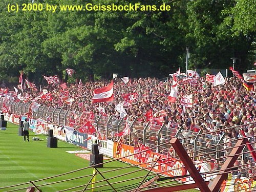 [Energie Cottbus - FC 1999/2000]
