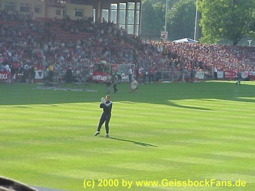 [Energie Cottbus - FC 1999/2000]