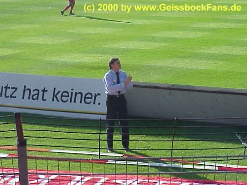 [Energie Cottbus - FC 1999/2000]