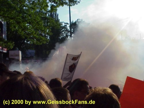 [Energie Cottbus - FC 1999/2000]