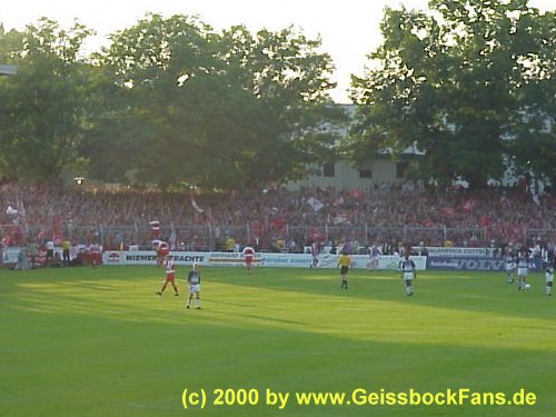 [Energie Cottbus - FC 1999/2000]