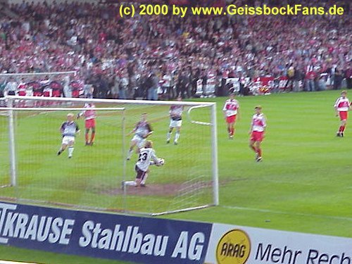 [Energie Cottbus - FC 1999/2000]