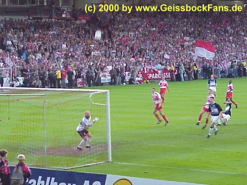 [Energie Cottbus - FC 1999/2000]