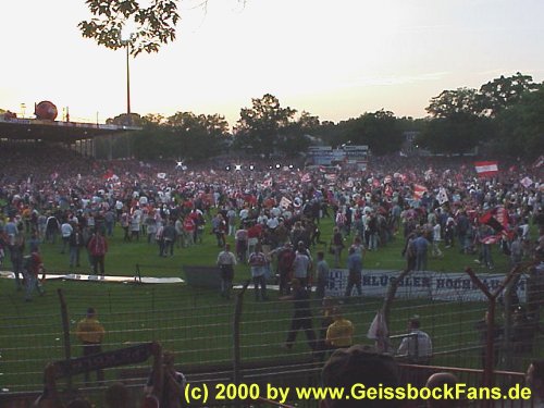 [Energie Cottbus - FC 1999/2000]