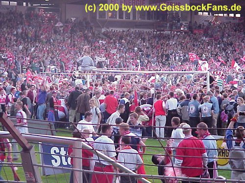 [Energie Cottbus - FC 1999/2000]