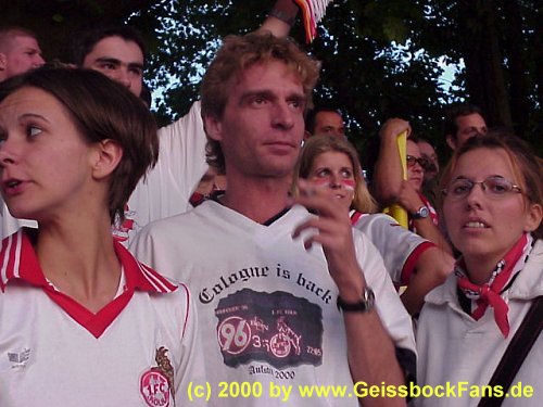 [Energie Cottbus - FC 1999/2000]