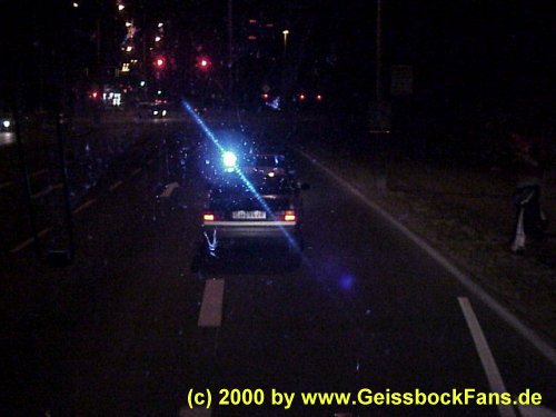 [Energie Cottbus - FC 1999/2000]