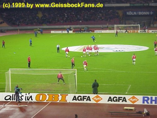 [FC - Alemannia Aachen 1999/2000]