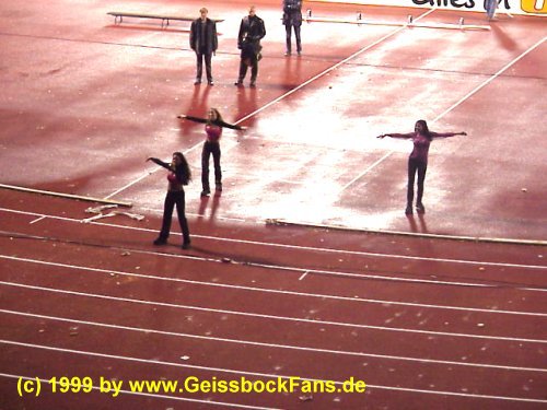 [FC - Alemannia Aachen 1999/2000]