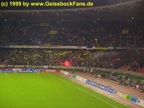 [FC - Alemannia Aachen 1999/2000]