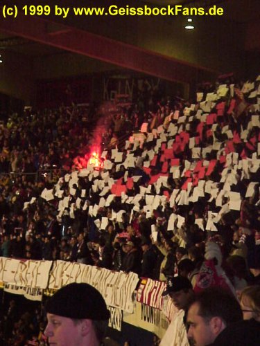 [FC - Alemannia Aachen 1999/2000]