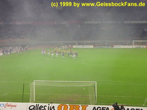 [FC - Alemannia Aachen 1999/2000]