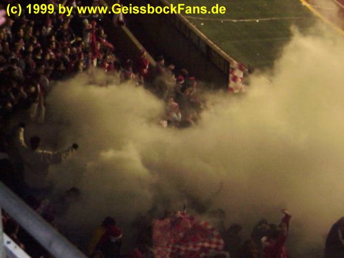 [FC - Alemannia Aachen 1999/2000]