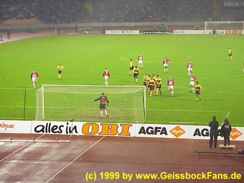 [FC - Alemannia Aachen 1999/2000]