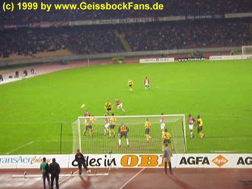[FC - Alemannia Aachen 1999/2000]