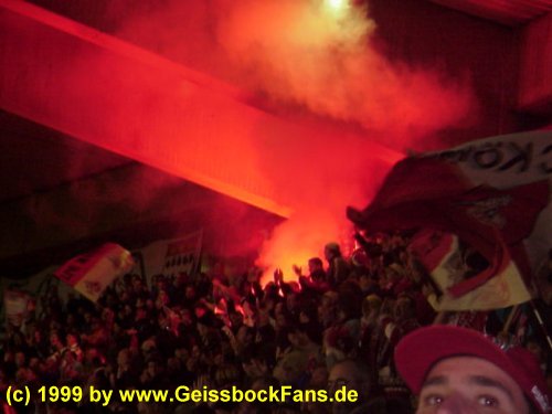 [FC - Alemannia Aachen 1999/2000]