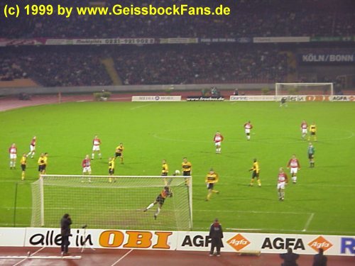 [FC - Alemannia Aachen 1999/2000]