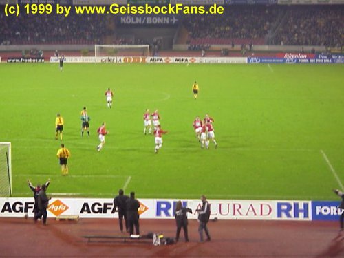 [FC - Alemannia Aachen 1999/2000]