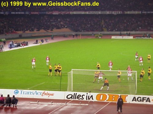 [FC - Alemannia Aachen 1999/2000]