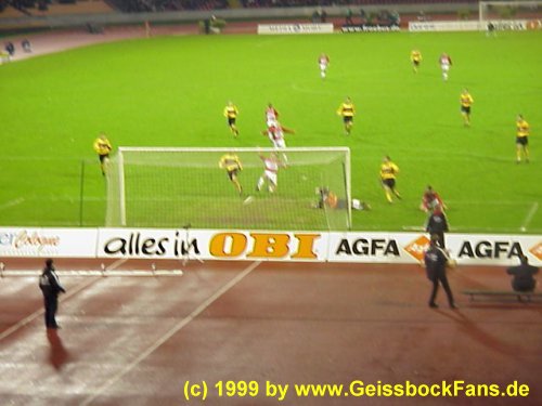 [FC - Alemannia Aachen 1999/2000]