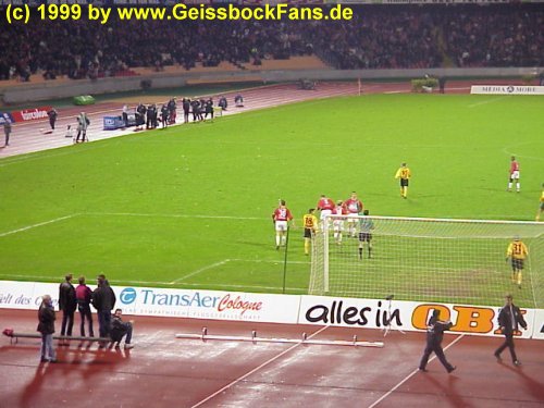 [FC - Alemannia Aachen 1999/2000]