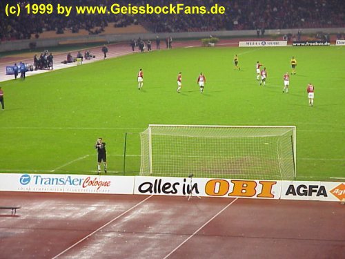 [FC - Alemannia Aachen 1999/2000]