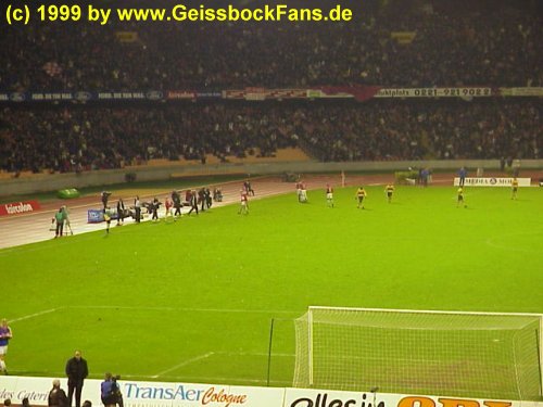 [FC - Alemannia Aachen 1999/2000]