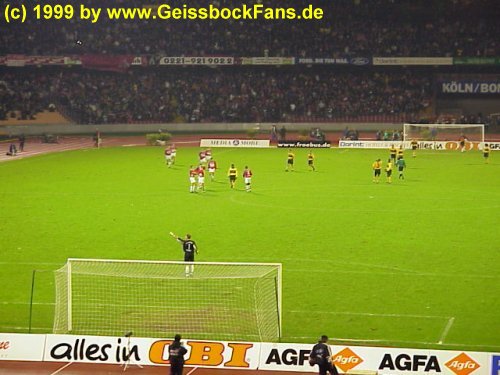 [FC - Alemannia Aachen 1999/2000]