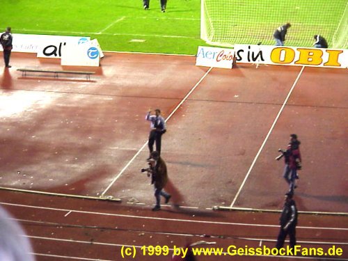 [FC - Alemannia Aachen 1999/2000]